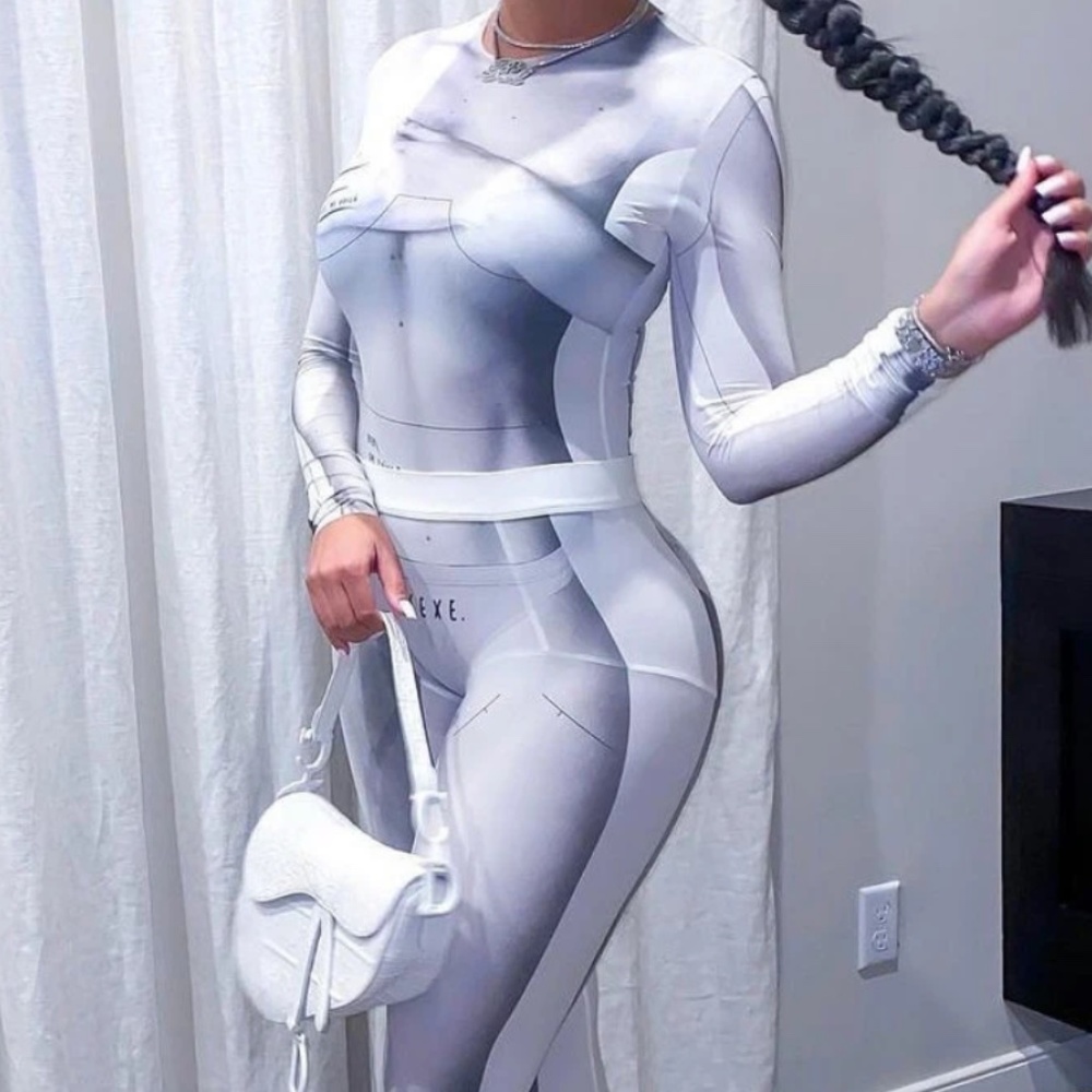 Shades of... GREY